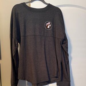 Buc-ee’s Long Sleeve Women's Top